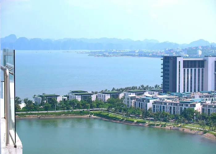 Ho Luu Tru De Chiu O Apartment